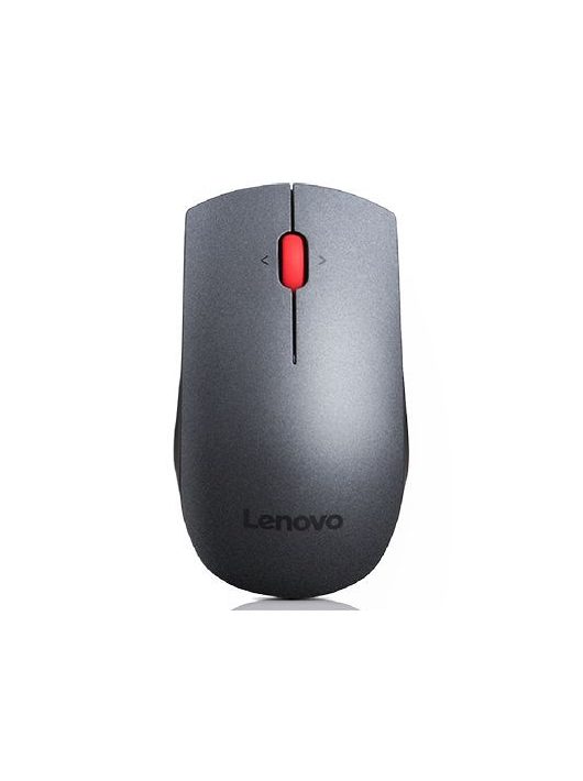 Lenovo Professional Wireless Laser Mouse Black