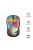 Trust Yvi FX Wireless mouse Geometrics