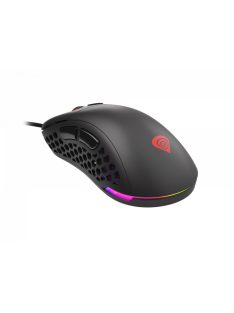 Genesis Xenon 800 Gaming mouse Black