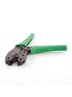   Logilink Crimping tool for Cat.6 and Cat.6A 8P8C (RJ45) shielded plug