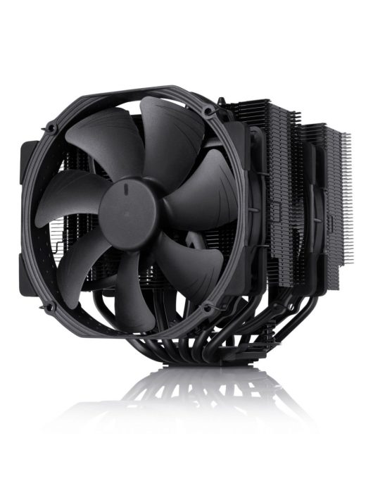 Noctua NH-D15 chromax.black