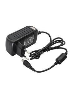 Akyga AK-TB-06 Adapter 5V/2,5A 12,5W Black