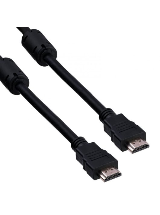 Akyga AK-HD-200A HDMI Cable 20m Black