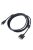 Akyga AK-AV-13 HDMI / DVI-D (Dual Link) (24+1) Cable 3m Black