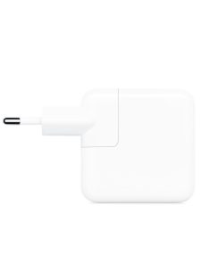 Apple 30W USB-C Power Adapter White