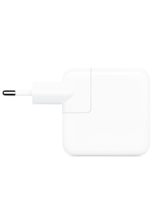 Apple 30W USB-C Power Töltő Fehér