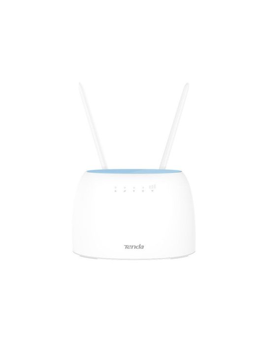 Tenda 4G09 AC1200 Dual-Band Wi-Fi 4G+ LTE Router