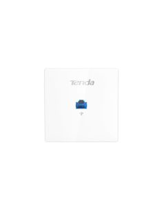 Tenda W9 11AC 1200Mbps Wireless In-Wall Access Point White