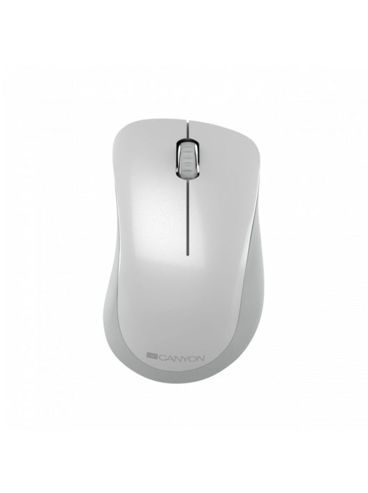 Canyon CNE-CMSW11W Wireless mouse White