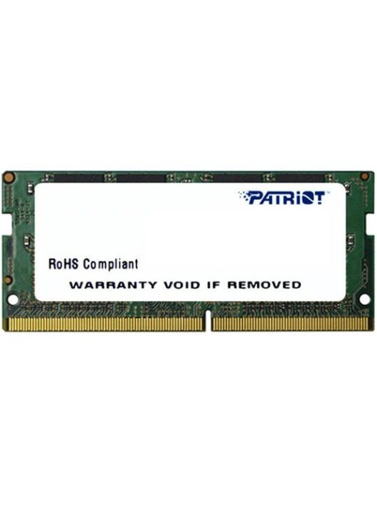 Patriot 16GB DDR4 3200MHz SODIMM Signature Line 