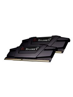 G.SKILL 64GB DDR4 4000MHz Kit(2x32GB) RipjawsV Black