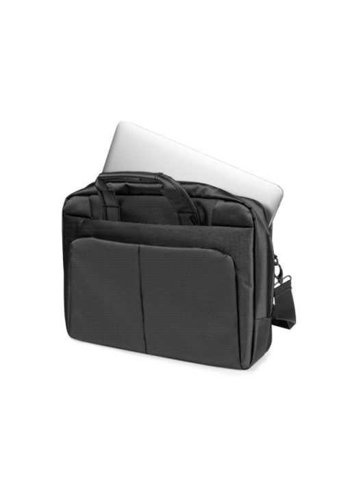 natec Gazelle Laptop Bag 15,6" Black