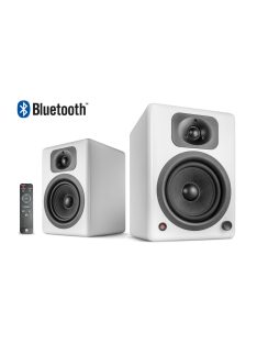 wavemaster  Two Neo Bluetooth Speaker System Soft White