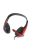 Platinet FreeStyle FH4008R Headset Red