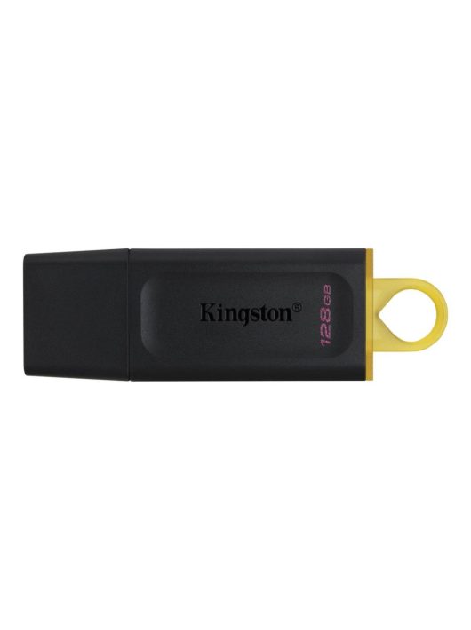 Kingston 128GB DataTraveler Exodia Black/Yellow