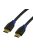 Logilink CH0066 HDMI High Speed with Ethernet 4K2K/60Hz cable 10m Black