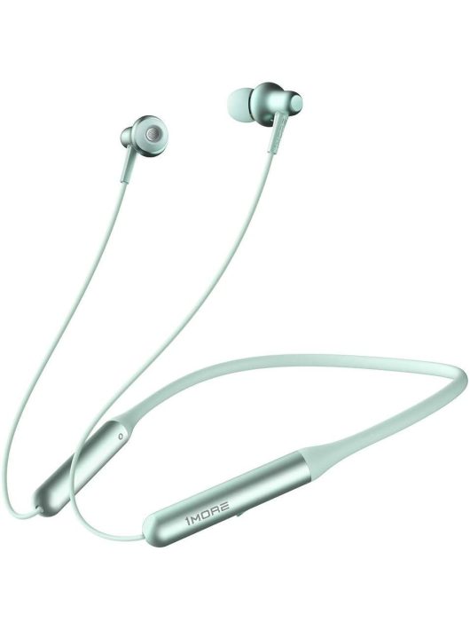 1More Stylish In-Ear Bluetooth Headset Green