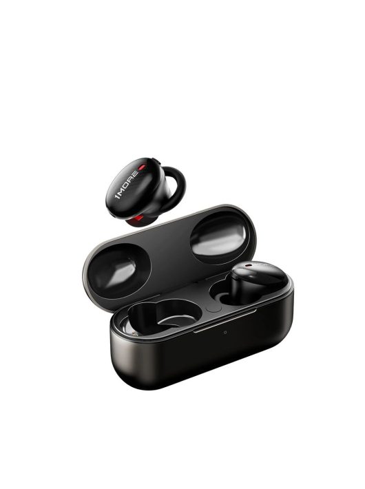 1More True ANC In-Ear Headset Black