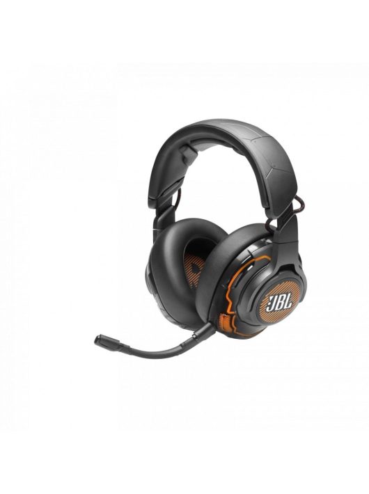 JBL Quantum One Gaming Headset Black