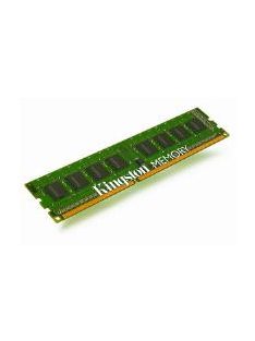 Kingston 4GB DDR3 1333MHz CL9 DIMM