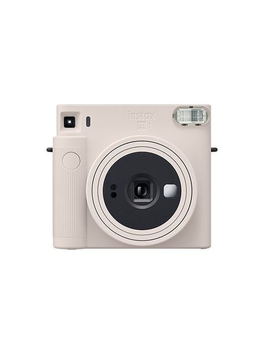 Fujifilm Instax SQ1 Chalk White