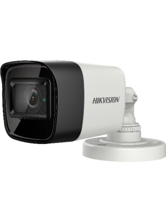 Hikvision DS-2CE16U1T-ITF (2.8mm)