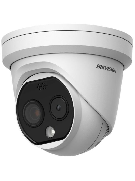 Hikvision DS-2TD1217-3/PA