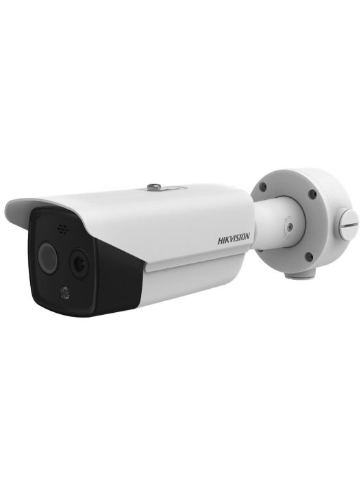 Hikvision DS-2TD2617-3/PA