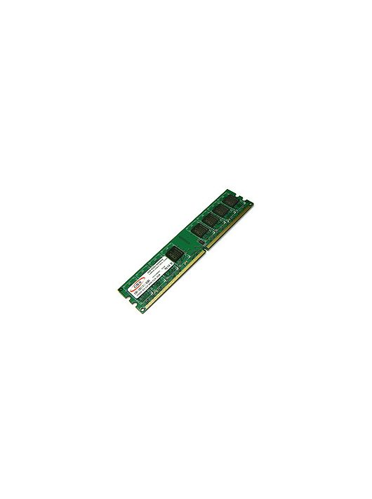 CSX 1GB DDR2 800MHz