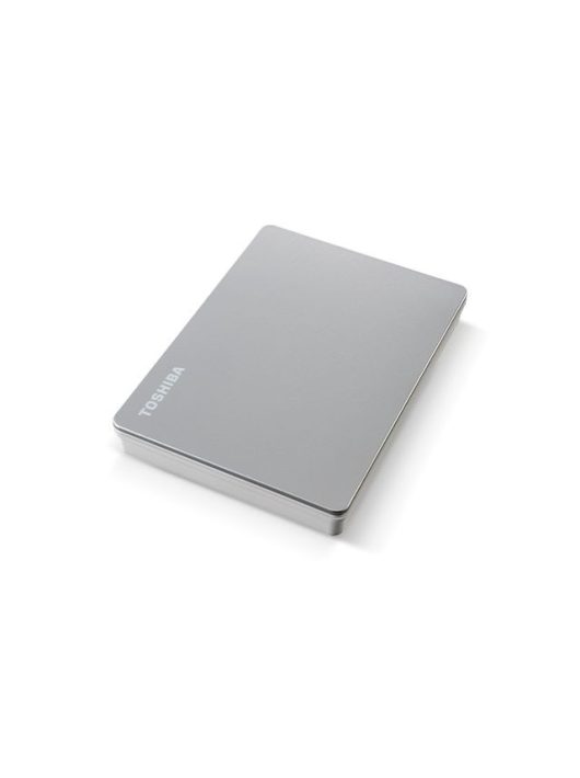 Toshiba 2TB 2,5" USB3.2 CANVIO FLEX Silver