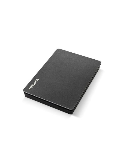 Toshiba 2TB 2,5" USB3.2 CANVIO GAMING Black