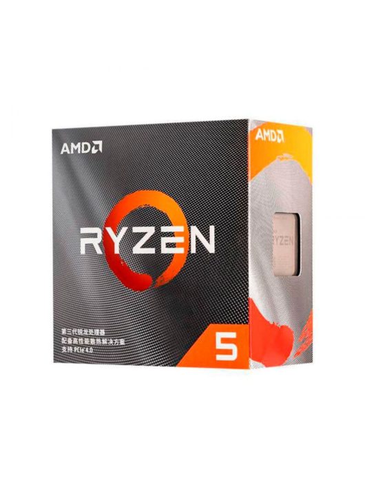 AMD Ryzen 5 3500X 3,6GHz AM4 BOX