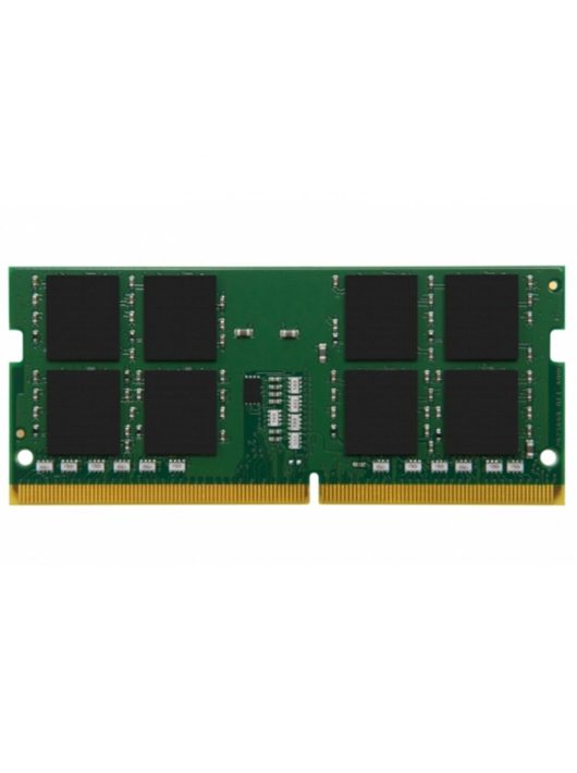 Kingston 16GB DDR4 3200MHz SODIMM