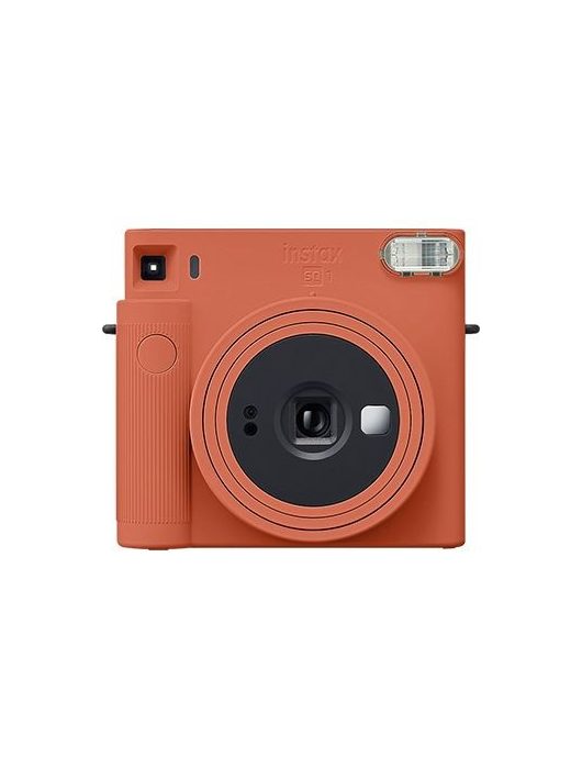 Fujifilm Instax SQ1 Terracotta Orange