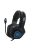 Media-Tech Pro Yeti Headset Black