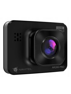 Navitel AR200 Pro FullHD Car Camera