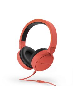 Energy Sistem Style 1 Talk Headset Chili Red