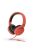 Energy Sistem Style 1 Talk Headset Chili Red