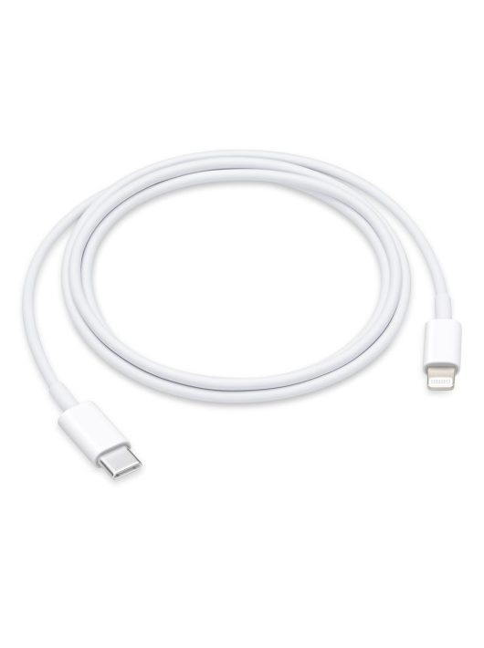 Apple USB-C to Lightning Cable 1m White