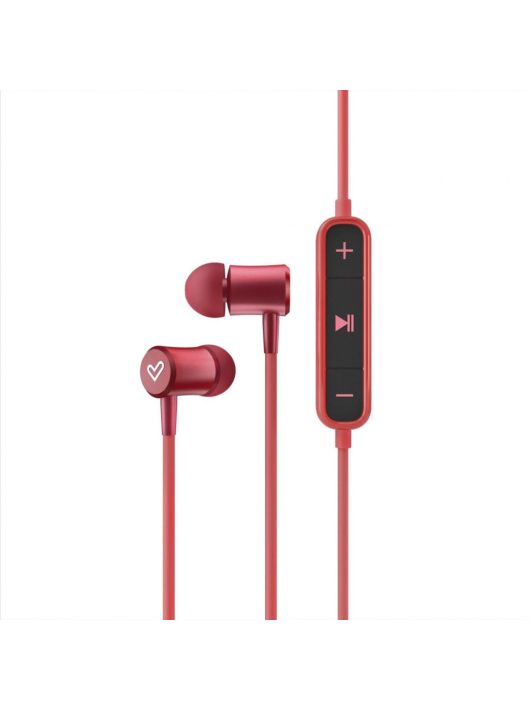 Energy Sistem Urban 2 Wireless headset Red