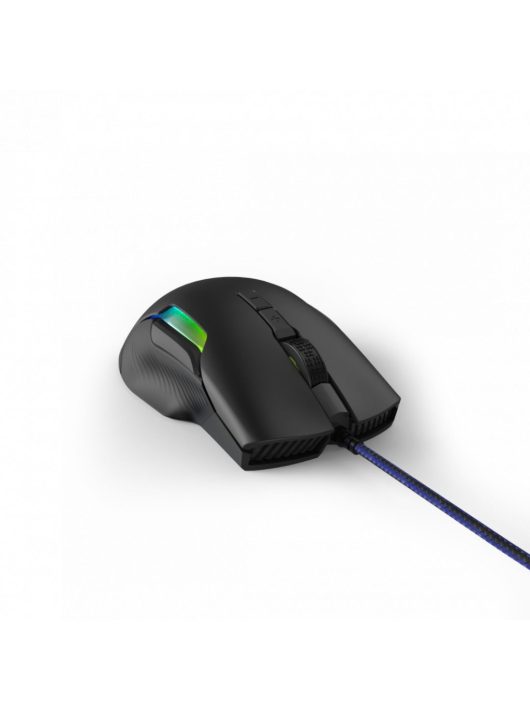 Hama uRage Reaper 600 Gaming mouse Black