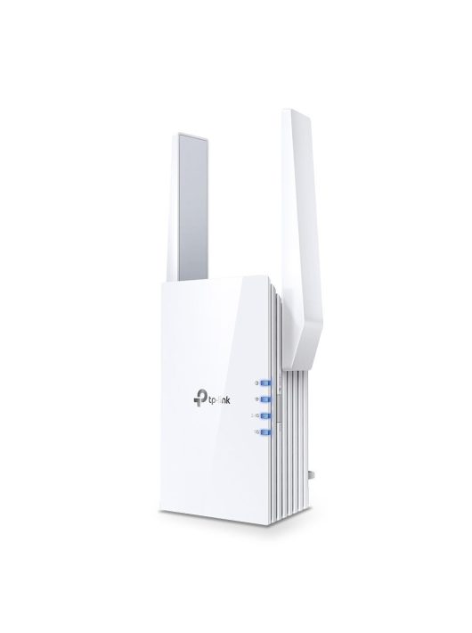 TP-Link RE605X AX1800 Wi-Fi Range Extender White