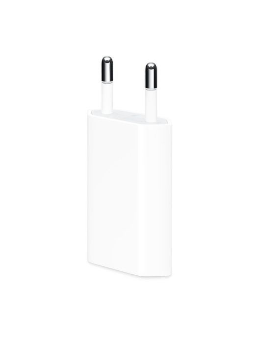 Apple 5W USB Power adapter White