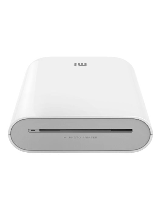 Xiaomi Mi Portable Photo Printer White