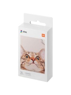 Xiaomi Mi Portable Photo Printer Paper