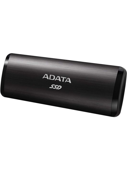 A-Data 256GB USB3.2 SE760 Black