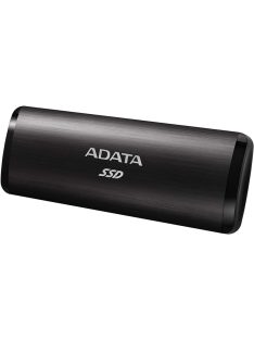 A-Data 512GB USB Type-C SE760 Black