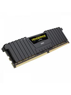 Corsair 64GB DDR4 3600MHz Kit(2x32GB) Vengeance LPX Black