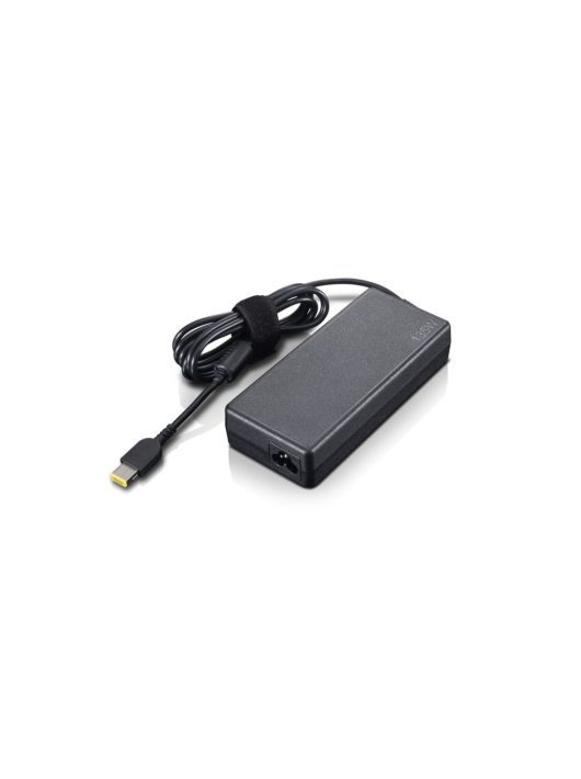 Lenovo ThinkCentre 135W AC Adapter (slim tip) Black