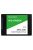 Western Digital 2TB 2,5" SATA3 Green